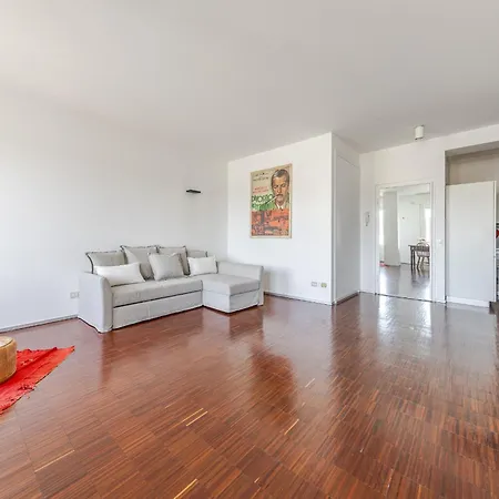 One Bedroom In The Heart Of Appartement Milan