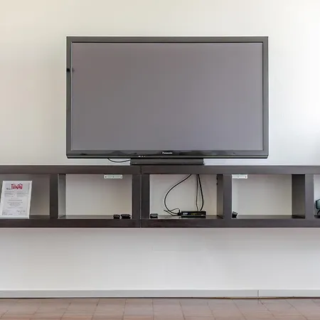 Apartment One Bedroom In The Heart Of