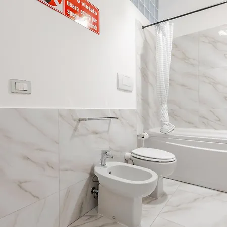 One Bedroom In The Heart Of Appartement *