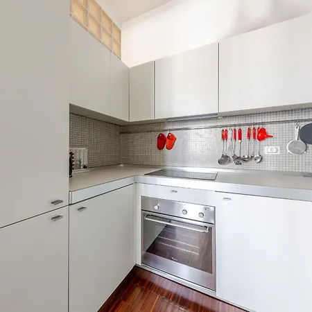 Apartment One Bedroom In The Heart Of *