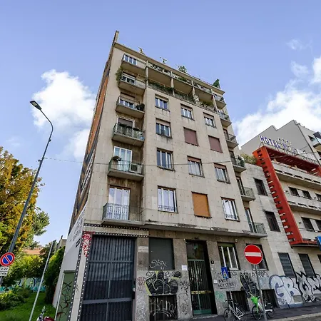 One Bedroom In The Heart Of * Mailand