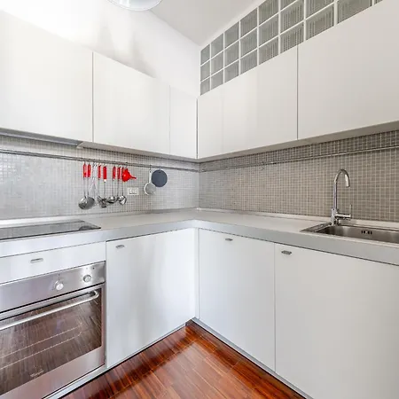 Appartement One Bedroom In The Heart Of *