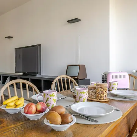 One Bedroom In The Heart Of * Milan