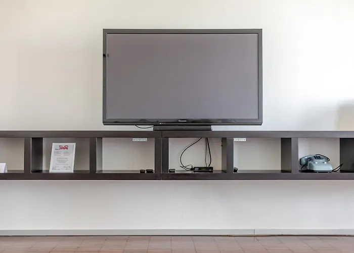 Apartment One Bedroom In The Heart Of