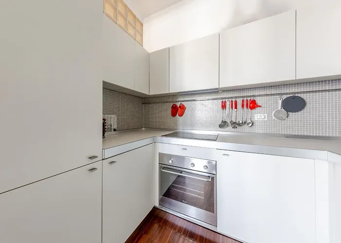 Apartment One Bedroom In The Heart Of *