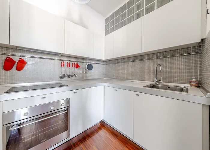 Apartment One Bedroom In The Heart Of *