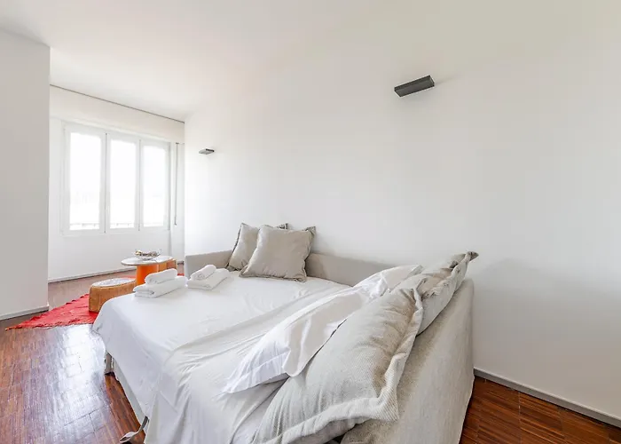 Apartment One Bedroom In The Heart Of *